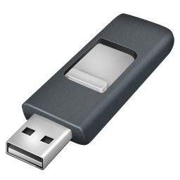 USB flash drive PNG    图片编号:8826