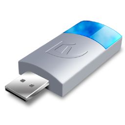 USB flash drive PNG    图片编号:8832