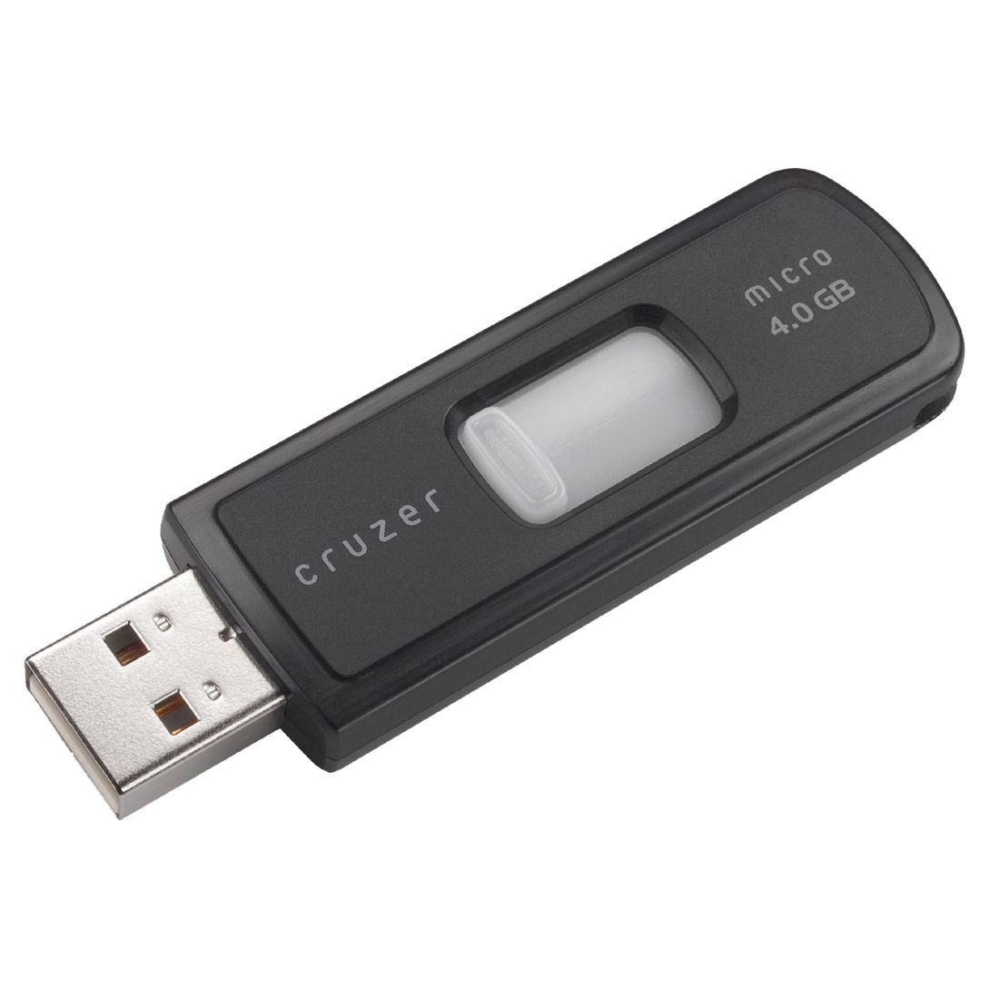 USB flash drive PNG    图片编号:8834