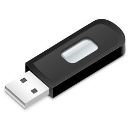 USB flash drive PNG    图片编号:8880