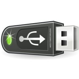 USB flash drive PNG    图片编号:8893