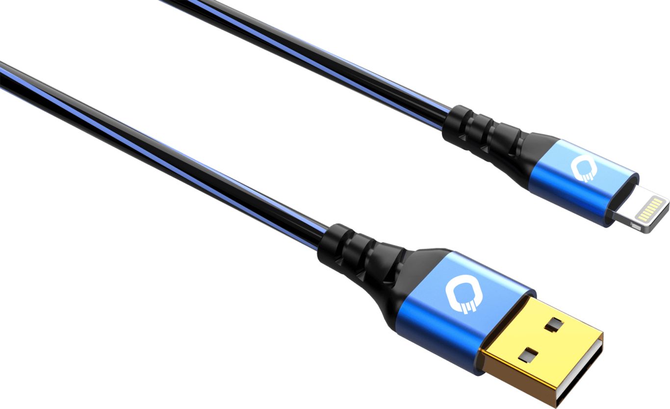 USB cable PNG    图片编号:105424