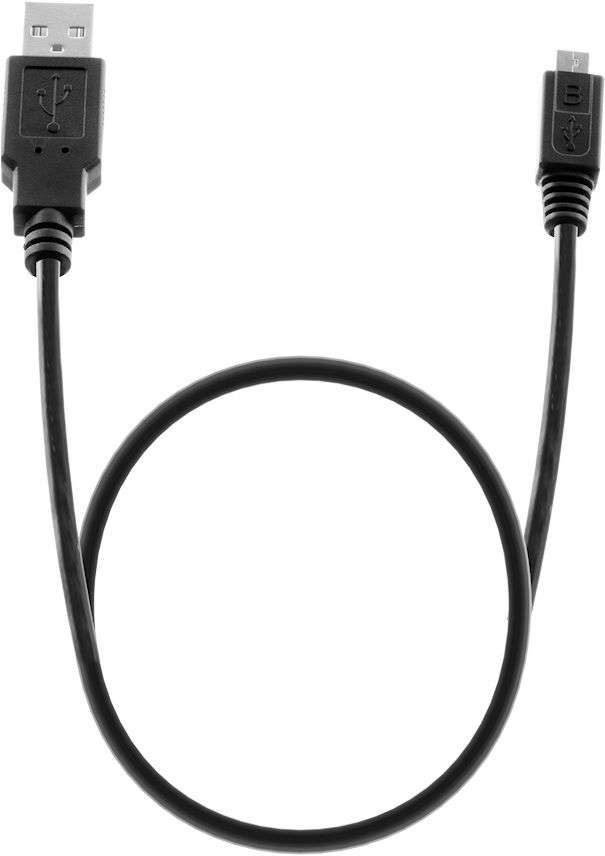USB cable PNG    图片编号:105431