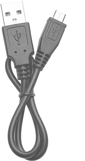 USB cable PNG    图片编号:105433