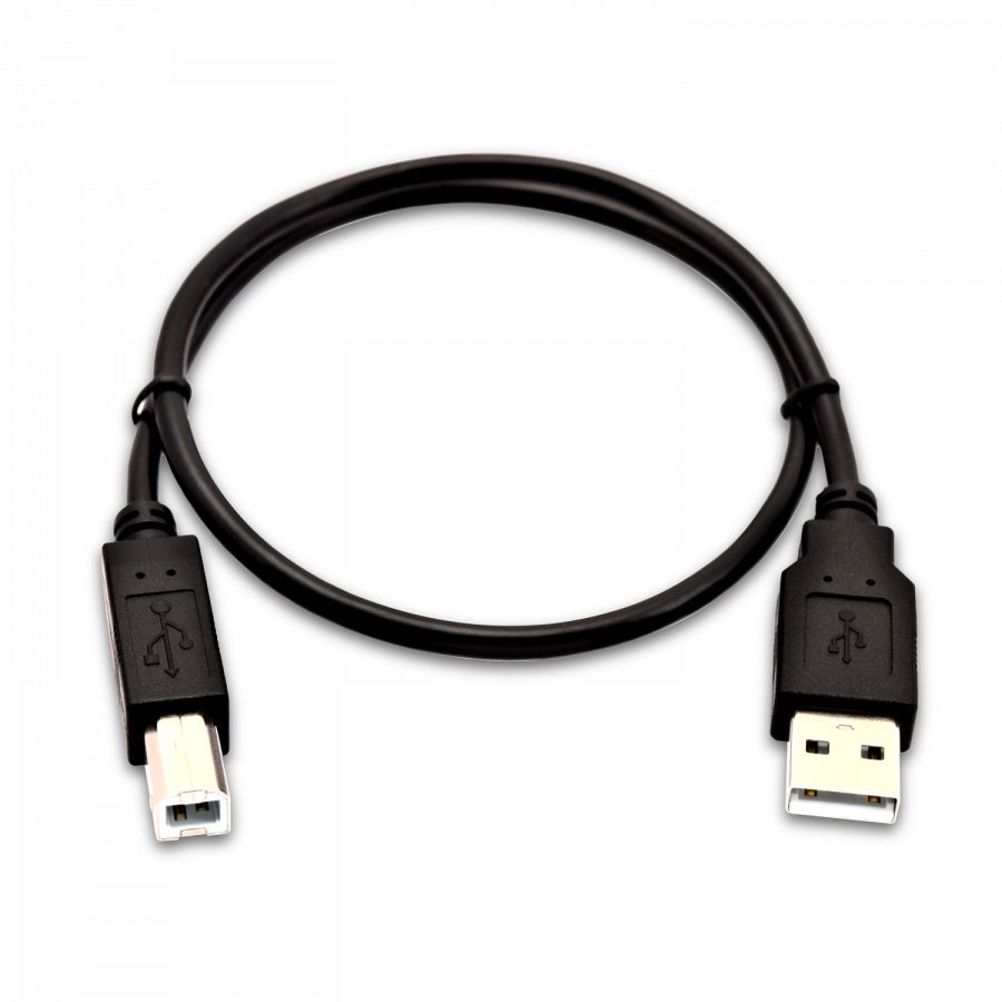 USB cable PNG    图片编号:105435