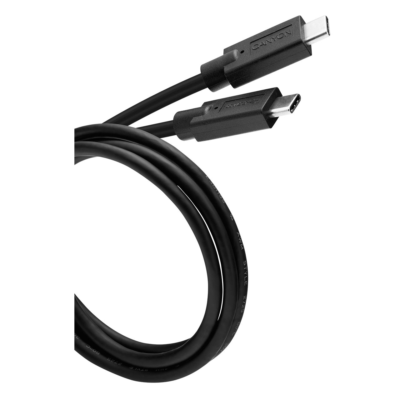 USB cable PNG    图片编号:105437