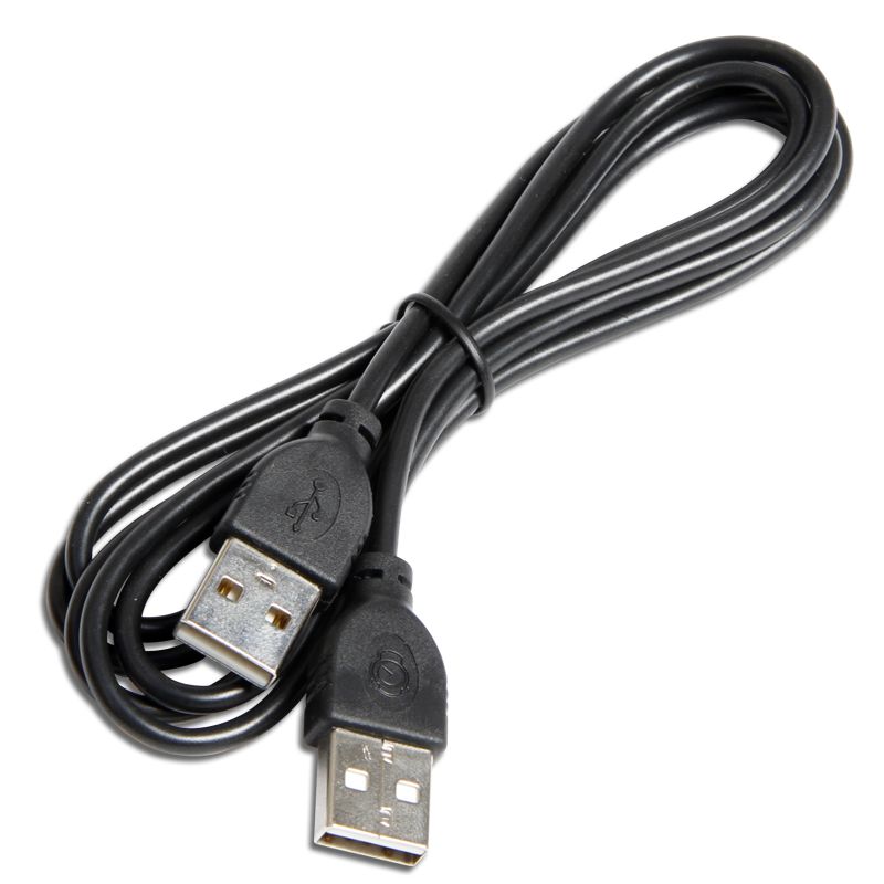 USB cable PNG    图片编号:105442