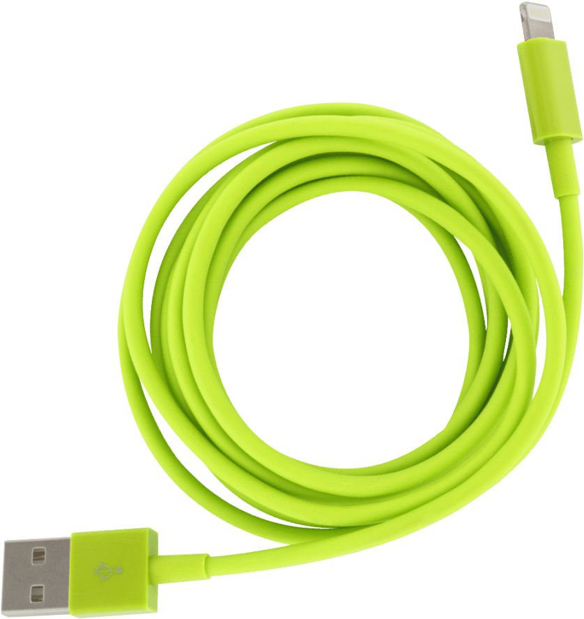 USB cable PNG    图片编号:105446