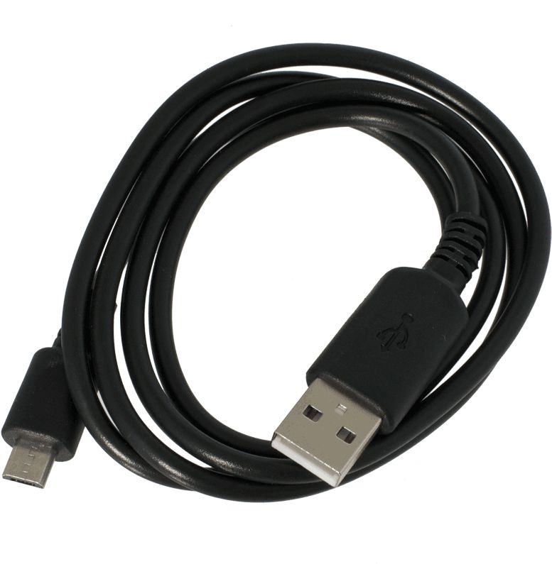 USB cable PNG    图片编号:105448