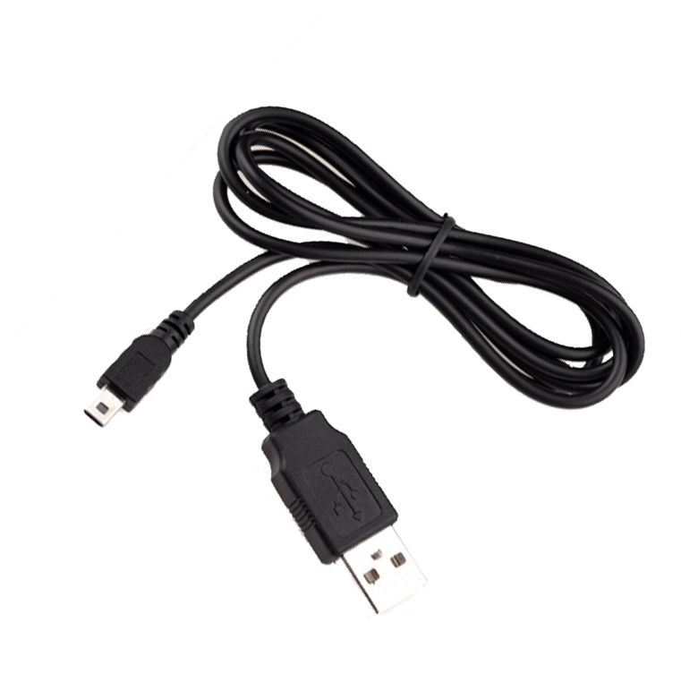 USB cable PNG    图片编号:105449