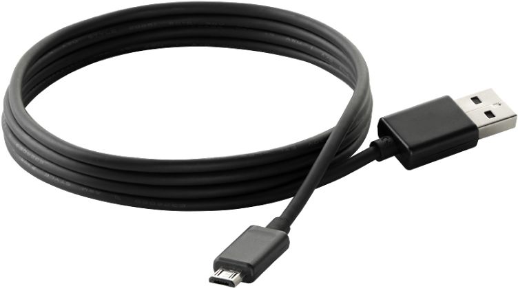 USB cable PNG    图片编号:105451