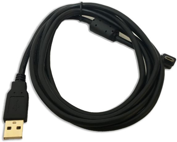 USB cable PNG    图片编号:105457