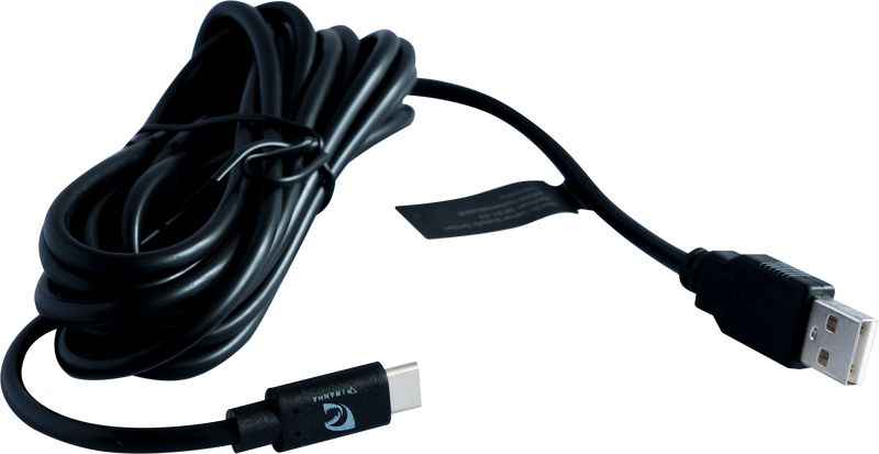 USB cable PNG    图片编号:105467