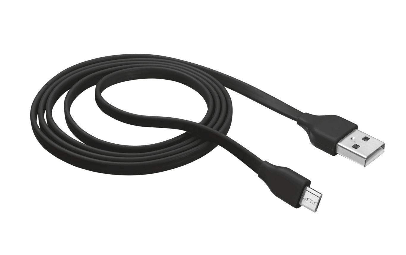 USB cable PNG    图片编号:105469