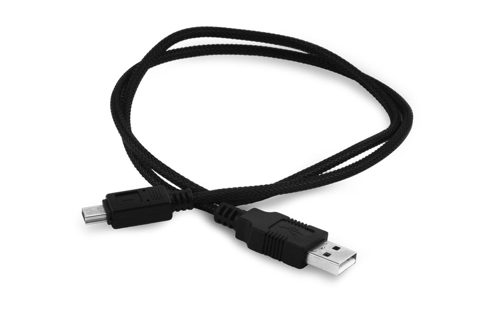 USB cable PNG    图片编号:105471