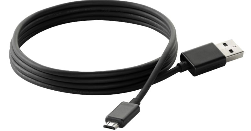 USB cable PNG    图片编号:105486