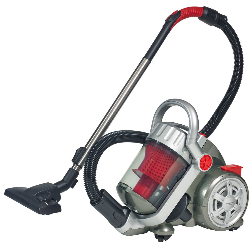Vacuum cleaner PNG    图片编号:45070