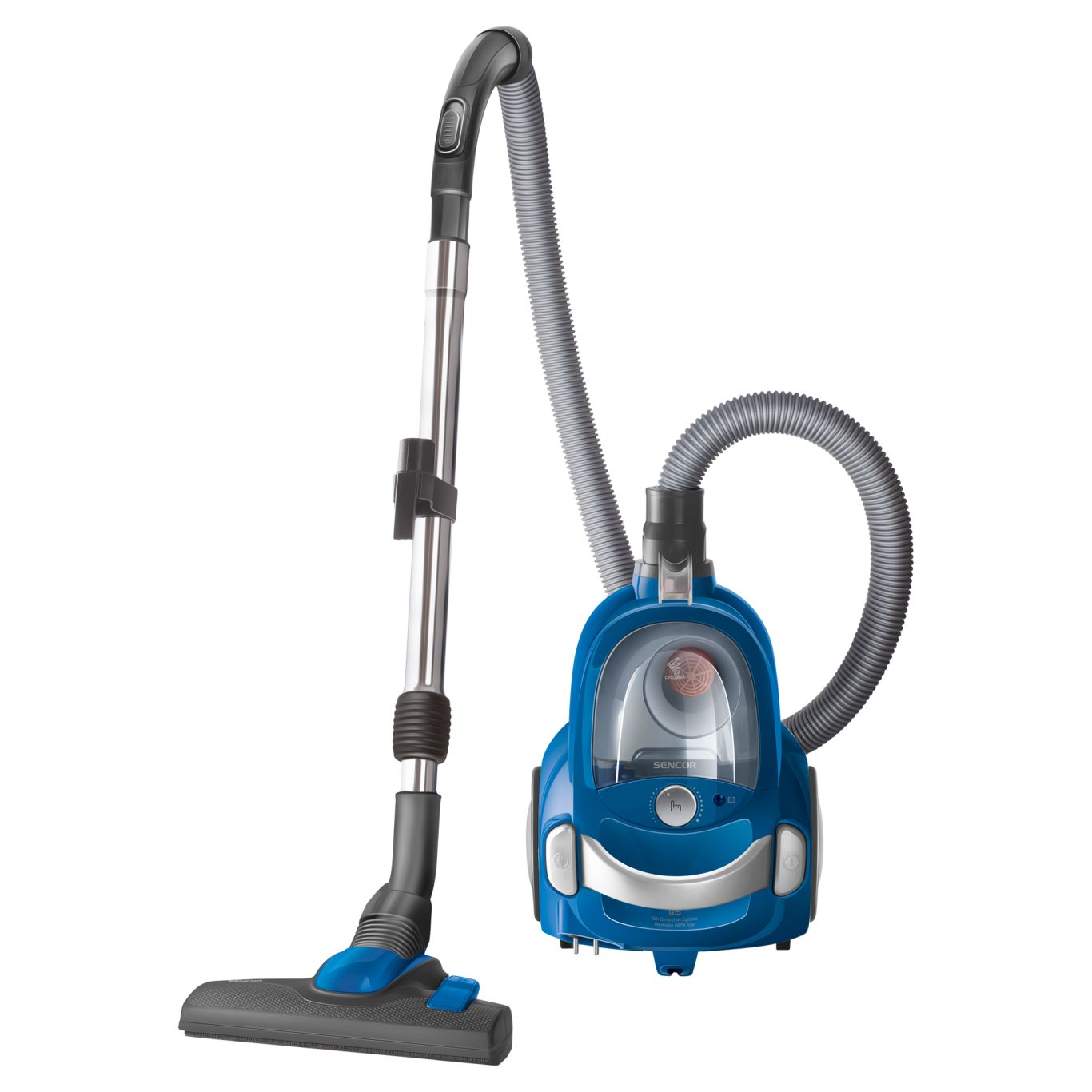 Vacuum cleaner PNG    图片编号:45077