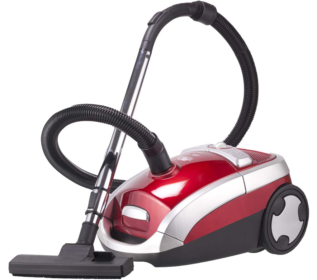 Vacuum cleaner PNG    图片编号:45084