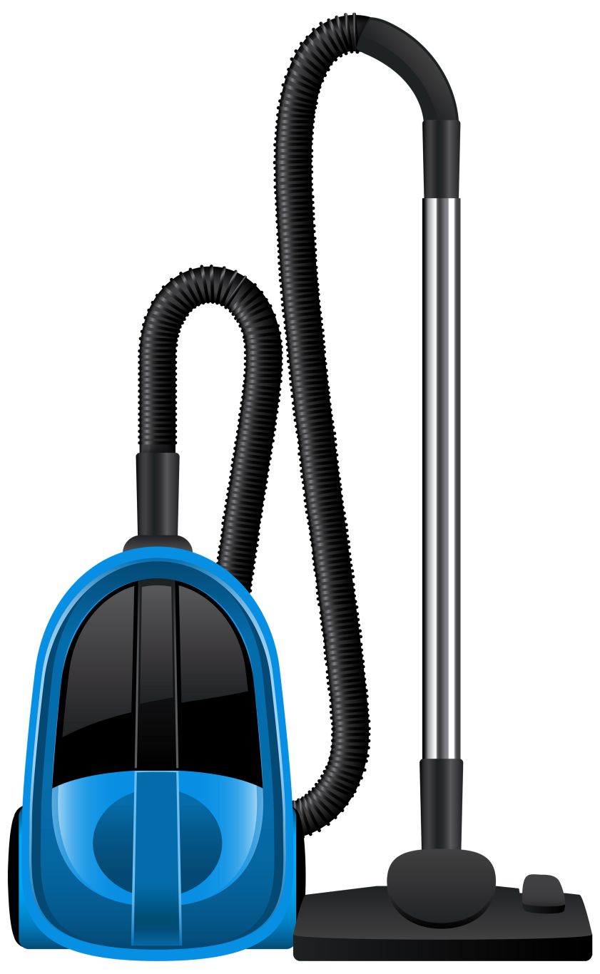 Vacuum cleaner PNG    图片编号:45087