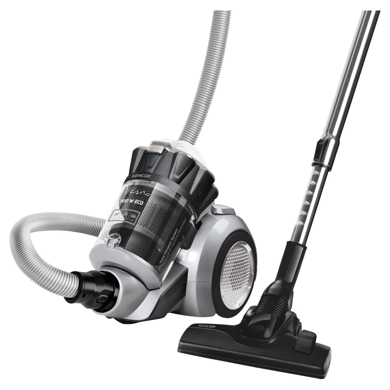 Vacuum cleaner PNG    图片编号:45091