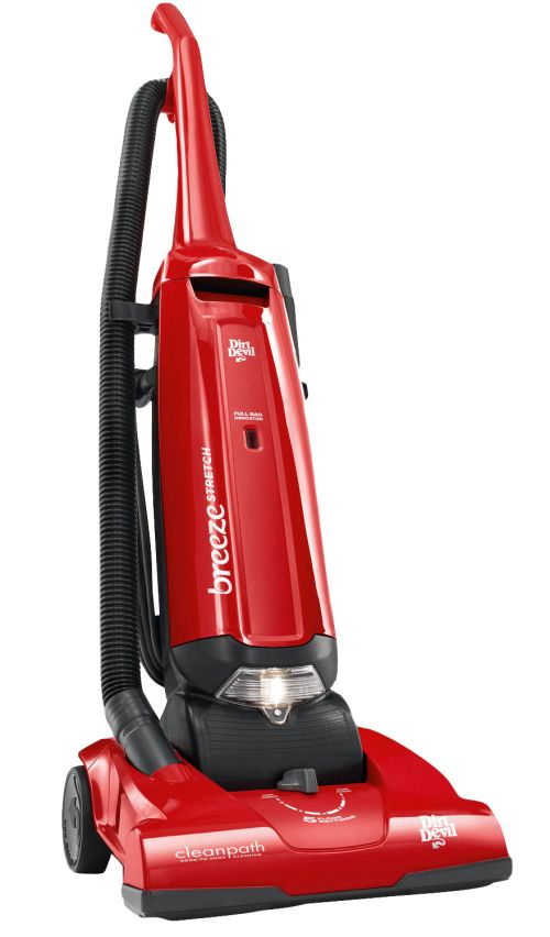 Vacuum cleaner PNG    图片编号:45093
