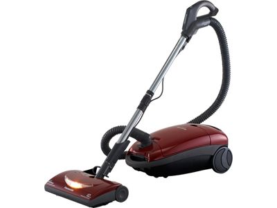 Vacuum cleaner PNG    图片编号:45105