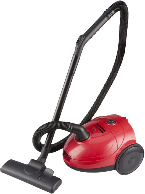 Vacuum cleaner PNG    图片编号:45107