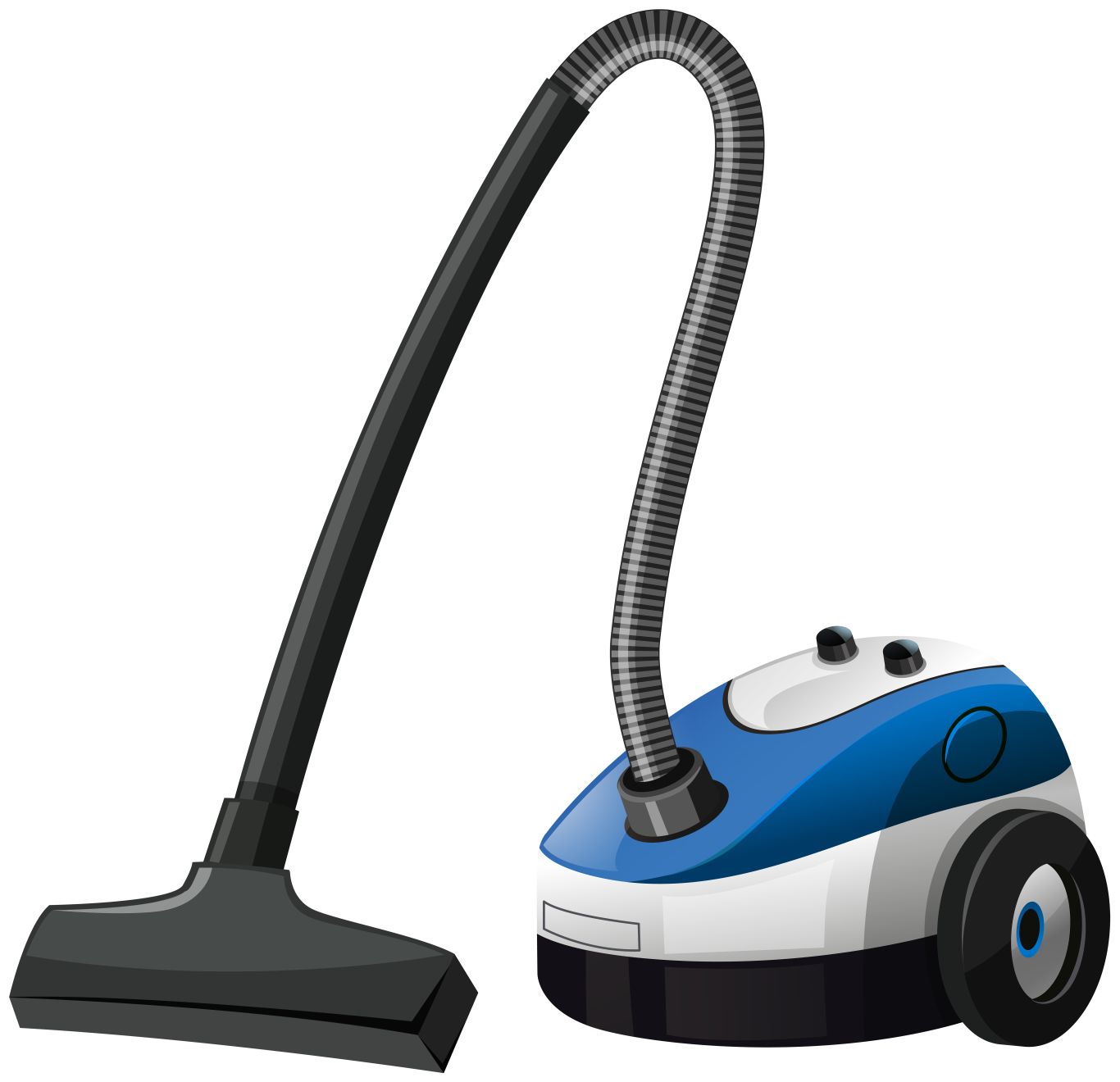 Vacuum cleaner PNG    图片编号:45121