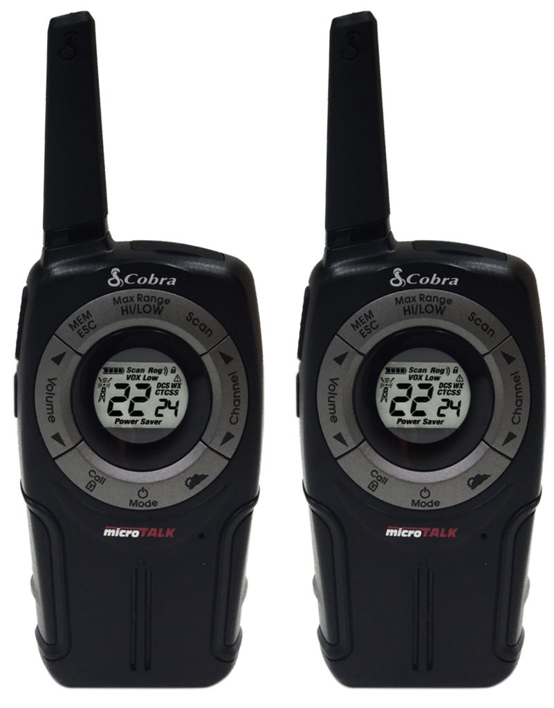 Walkie-talkie PNG    图片编号:91693