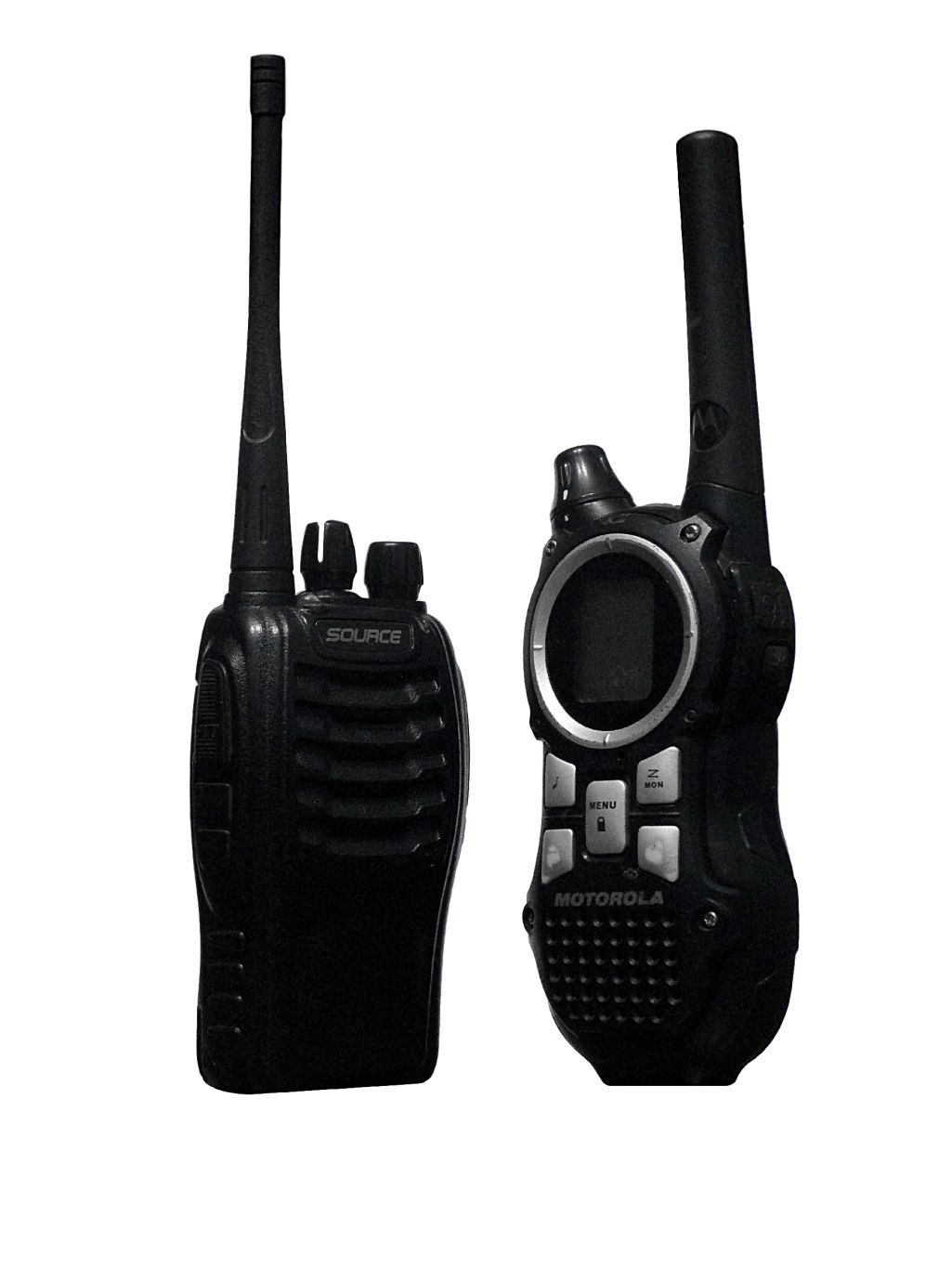 Walkie-talkie PNG    图片编号:91745