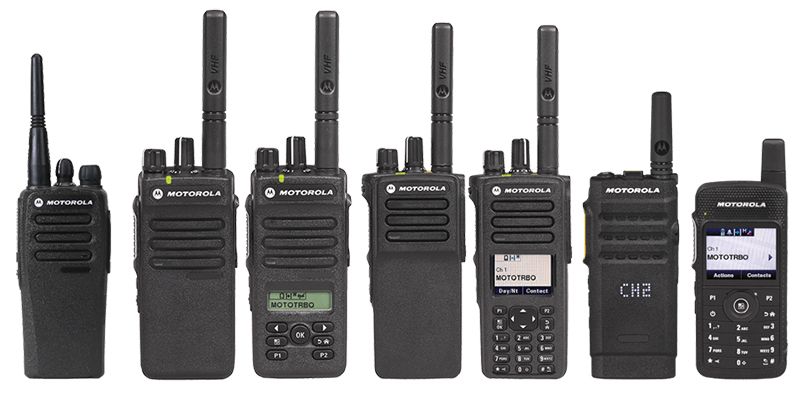 Two-way radio PNG    图片编号:92816