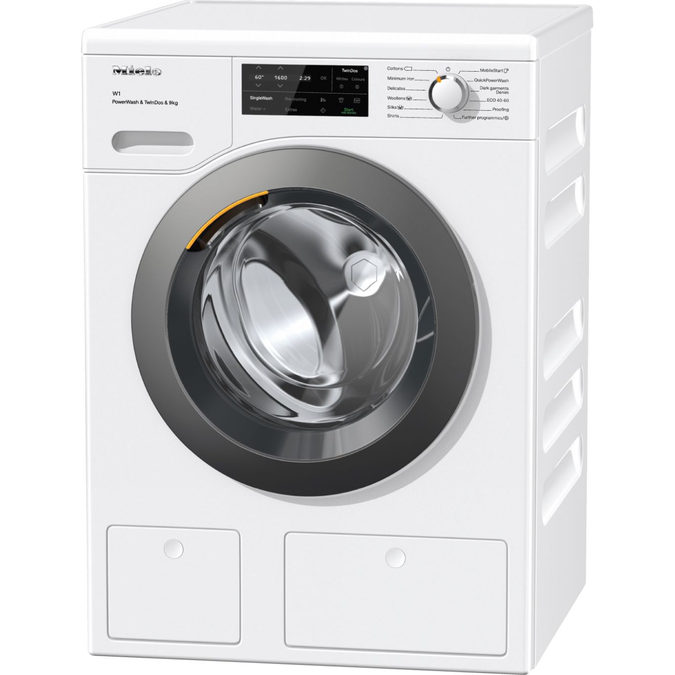Washing machine PNG    图片编号:101466