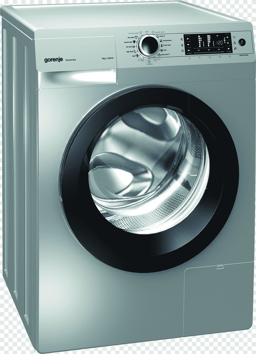 Washing machine PNG    图片编号:101468