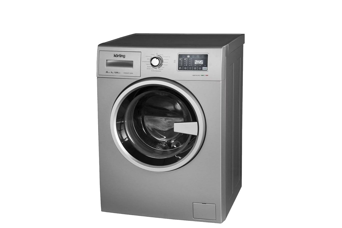 Washing machine PNG    图片编号:101469
