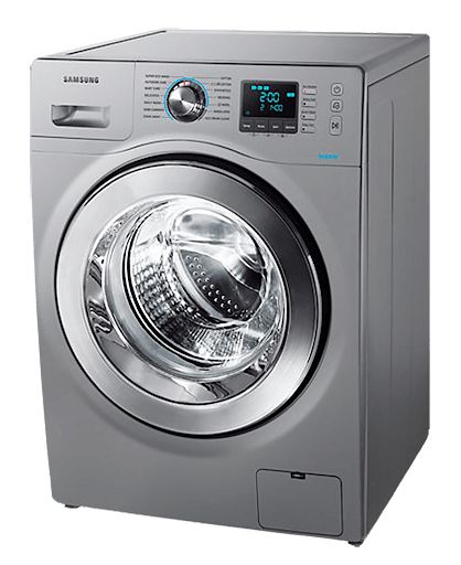 Washing machine PNG    图片编号:101471