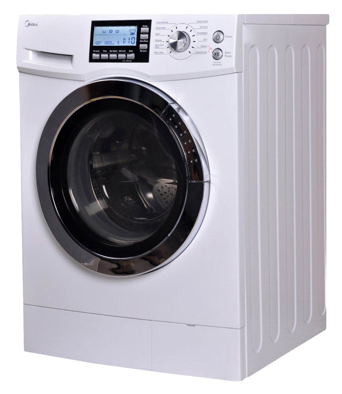 Washing machine PNG    图片编号:15574