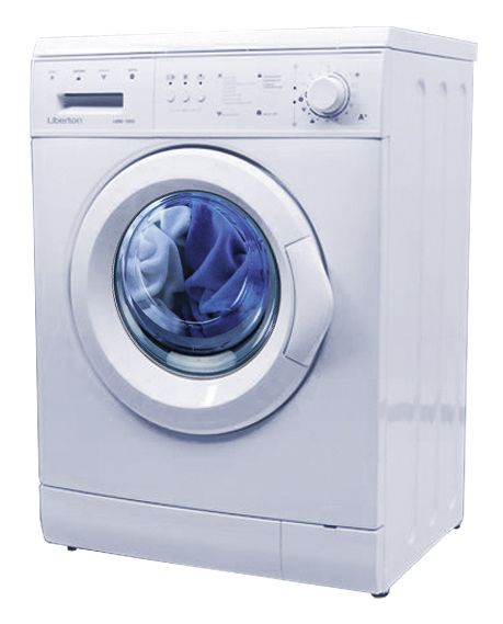 Washing machine PNG    图片编号:15577