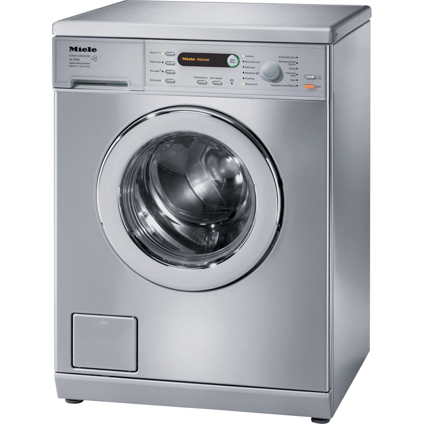 Washing machine PNG    图片编号:15578