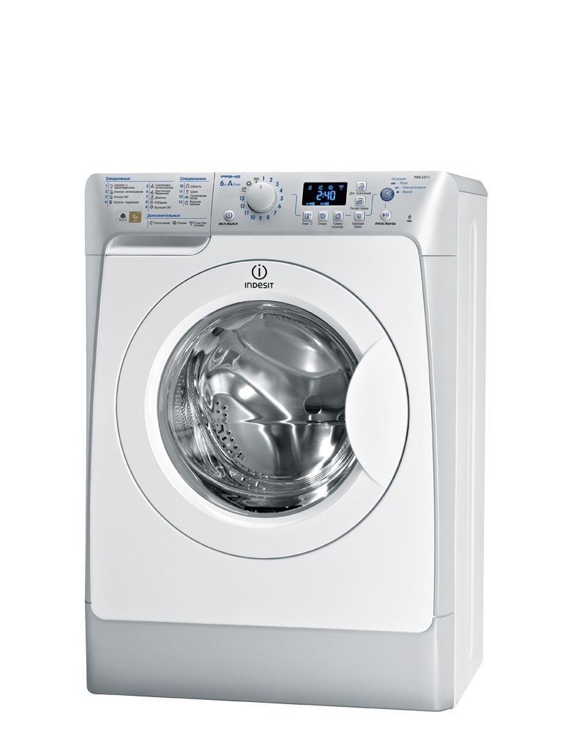 Washing machine PNG    图片编号:15579