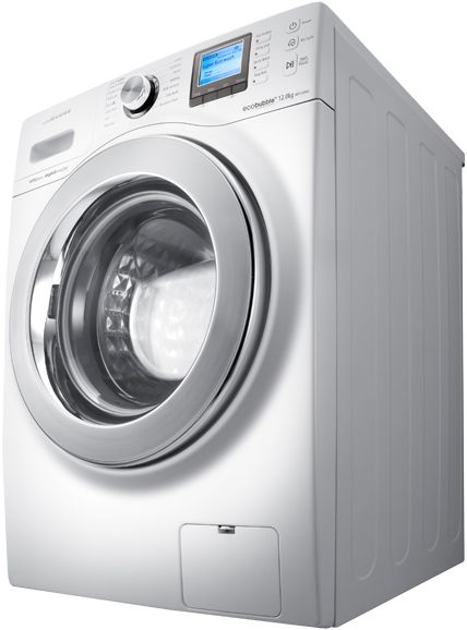Washing machine PNG    图片编号:15595