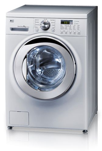 Washing machine PNG    图片编号:15600
