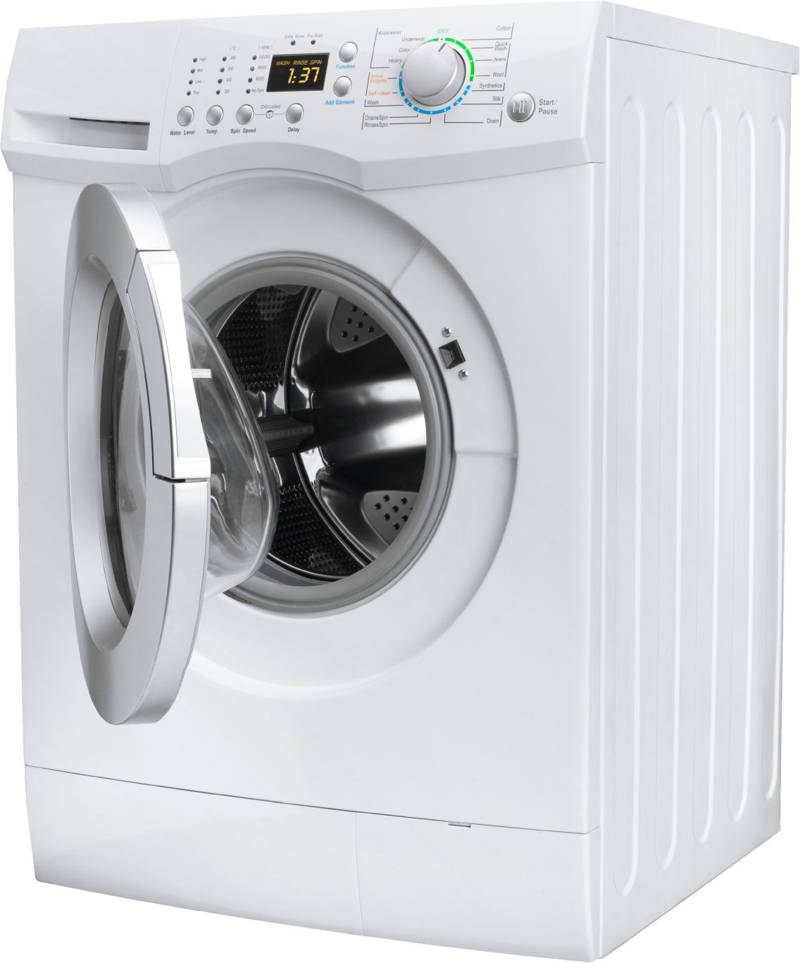 Washing machine PNG    图片编号:15602