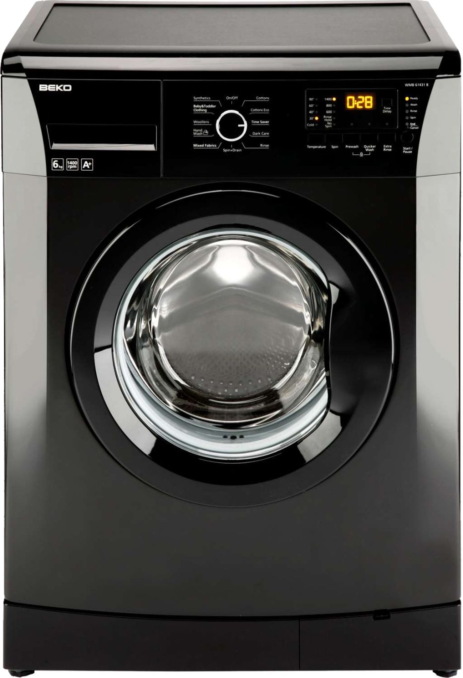 Washing machine PNG    图片编号:15603