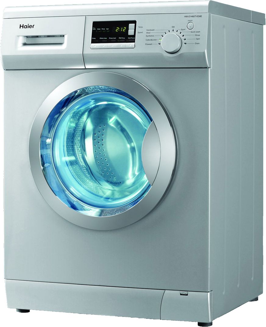 Washing machine PNG    图片编号:15604