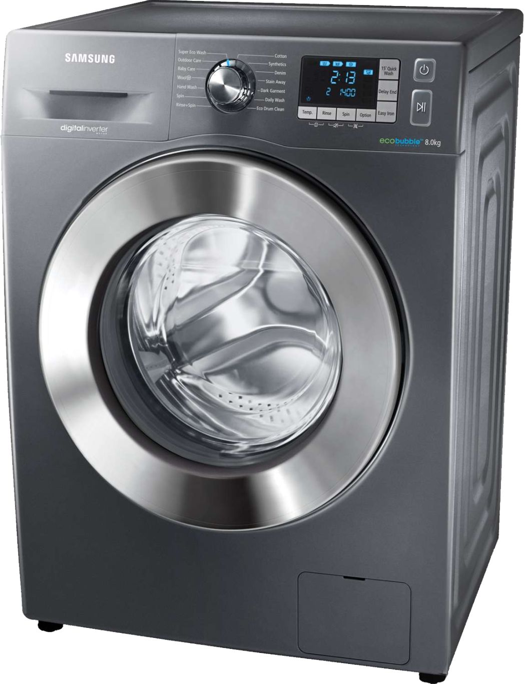 Washing machine PNG    图片编号:15605
