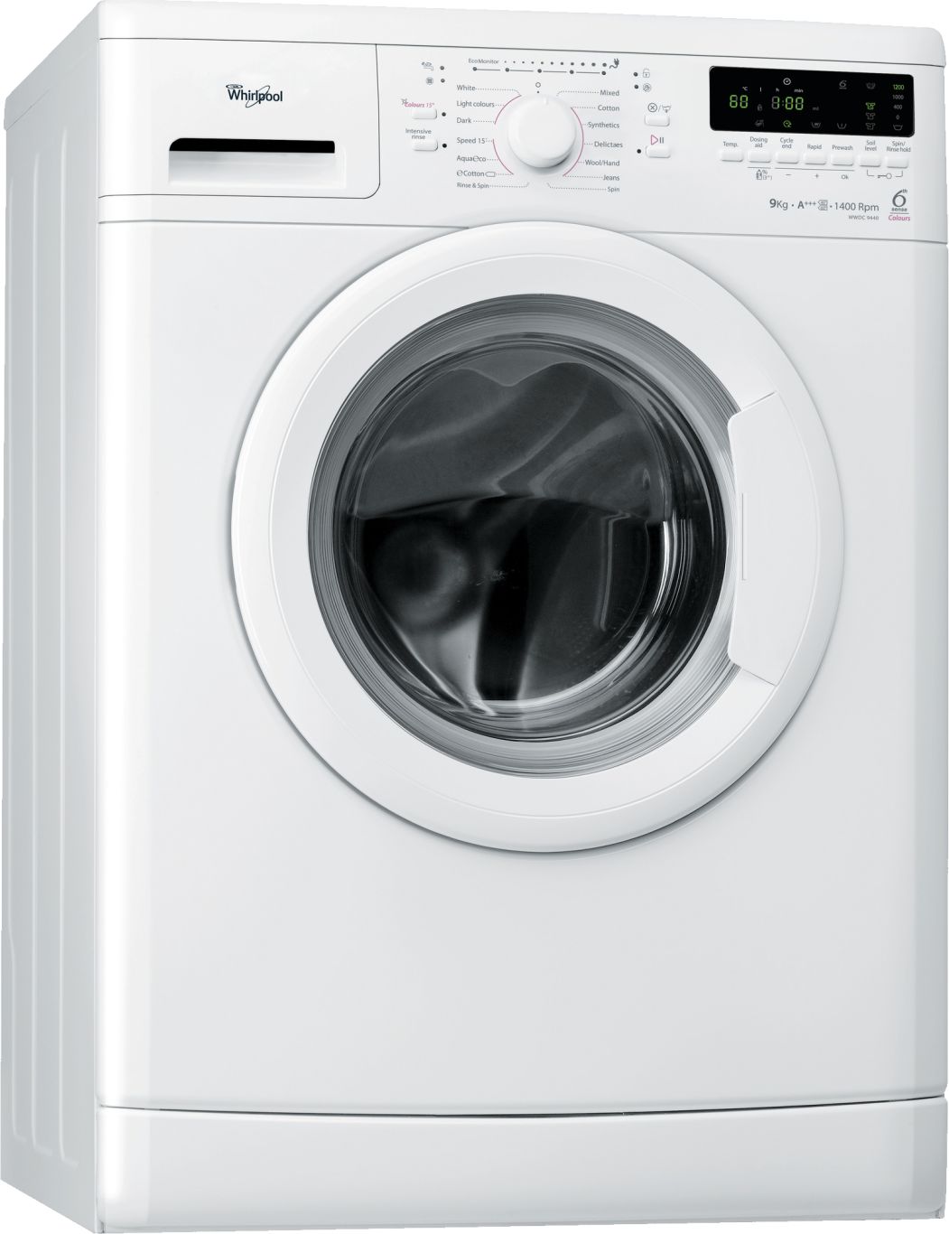 Washing machine PNG    图片编号:15607