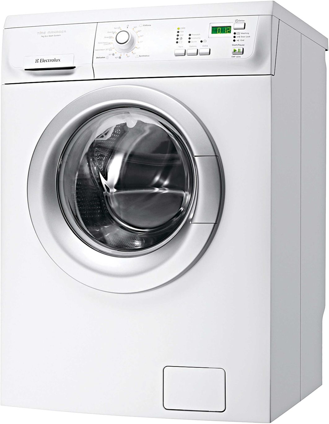Washing machine PNG    图片编号:15609