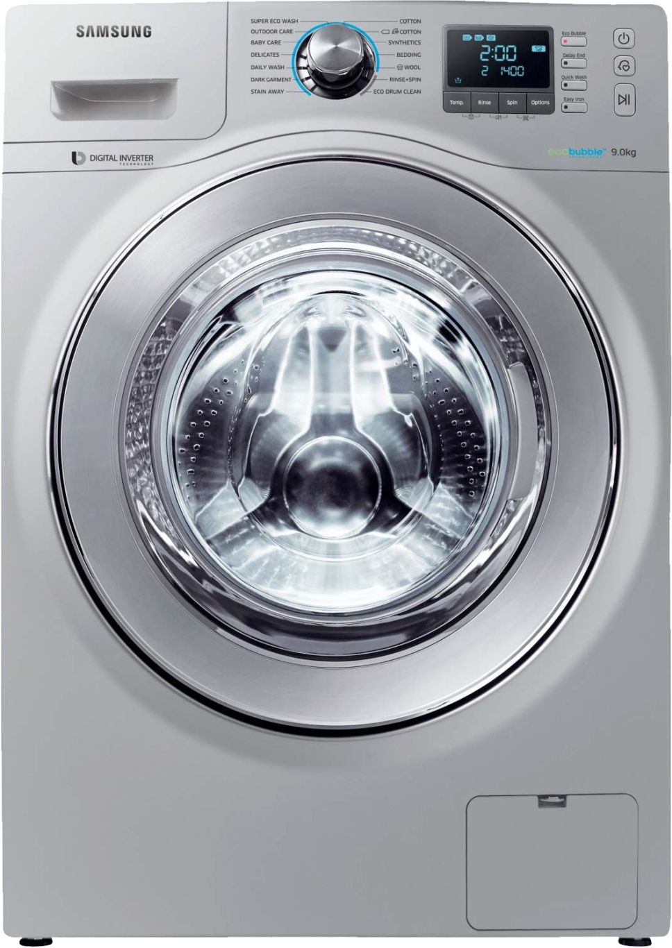 Washing machine PNG    图片编号:15611