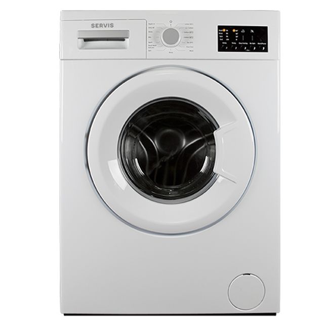 Washing machine PNG    图片编号:15616